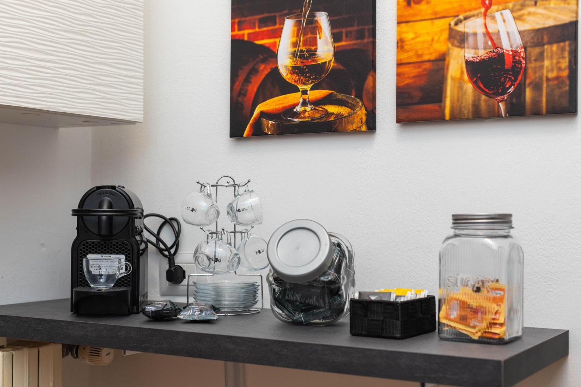 Life Elegant Penthouse With Terrace, Wi-fi Netflix, Subway Apartamento Milán