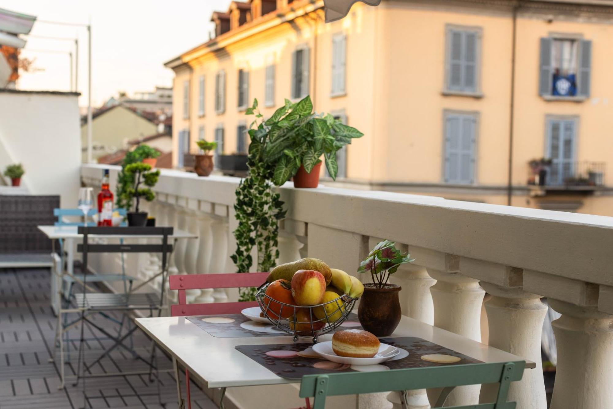 Apartamento Life Elegant Penthouse With Terrace, Wi-fi Netflix, Subway